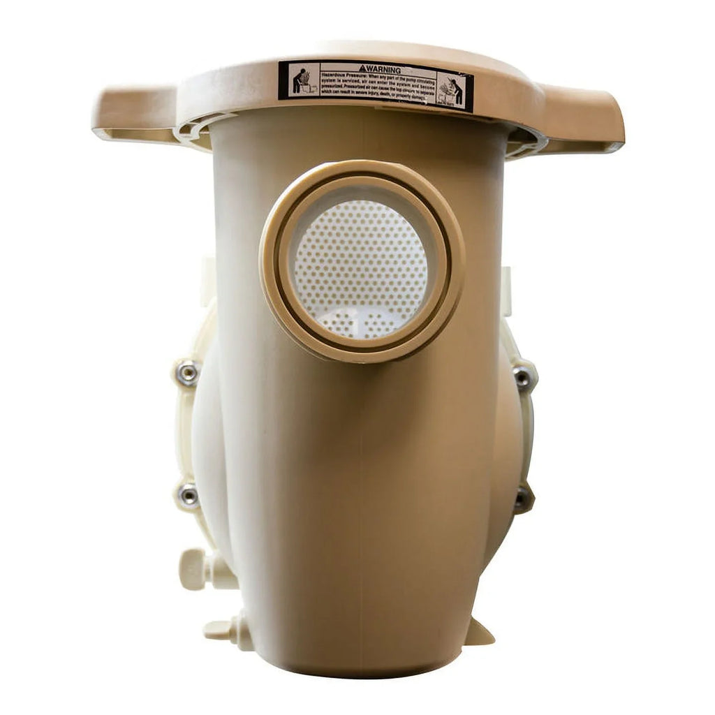 Pentair WiFi and Bluetooth IntelliFlo3 VSF 3.0HP | Gentlemen Pool Pump 011075