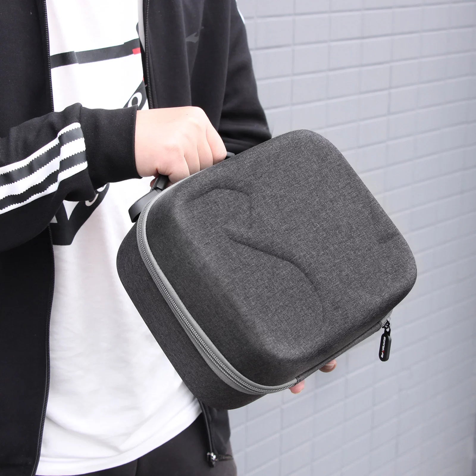 Dpi Spark Props Handle Carrying Case Storage Handle Bag Box For FPV Goggles V2 Glasses