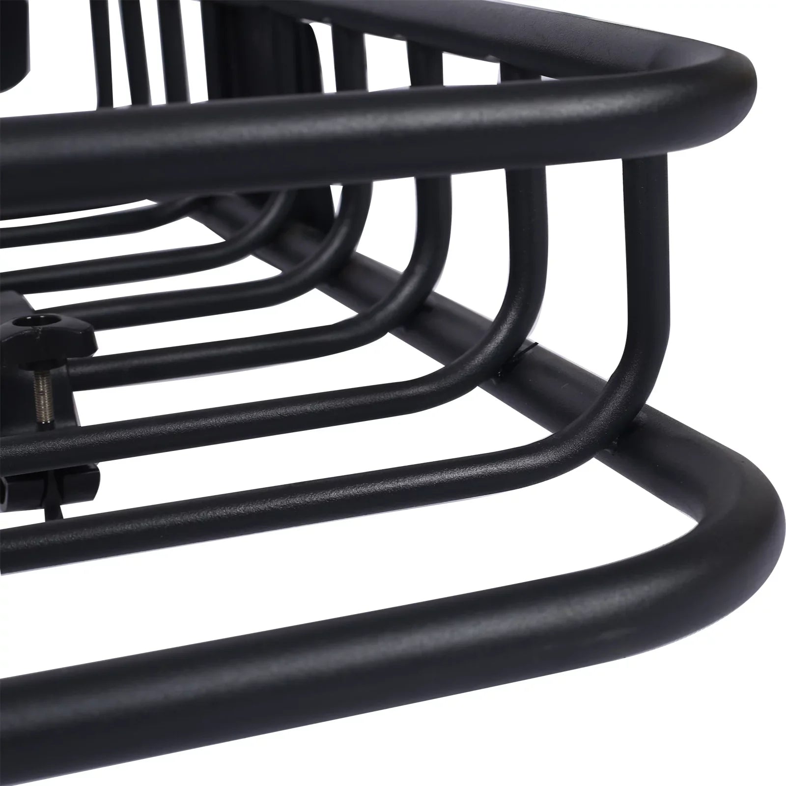 Rooftop Cargo Carrier Basket，Motoring Roof Rack,Top Mount Roof Rack Dark steel