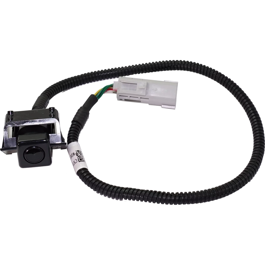 Back Up Camera Compatible with 2009-2016 GMC Acadia