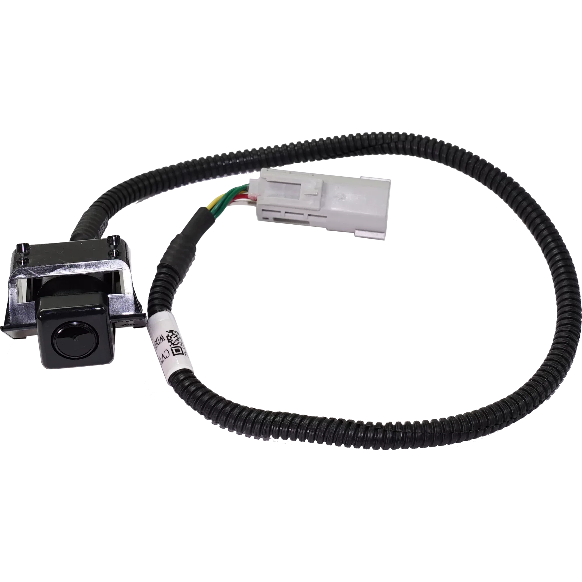 Back Up Camera Compatible with 2009-2016 GMC Acadia