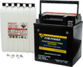 Fire Power Maintenance Free Battery CTX30CL-B-BS Compatible With Sea-Doo GTX 215 2008-2013