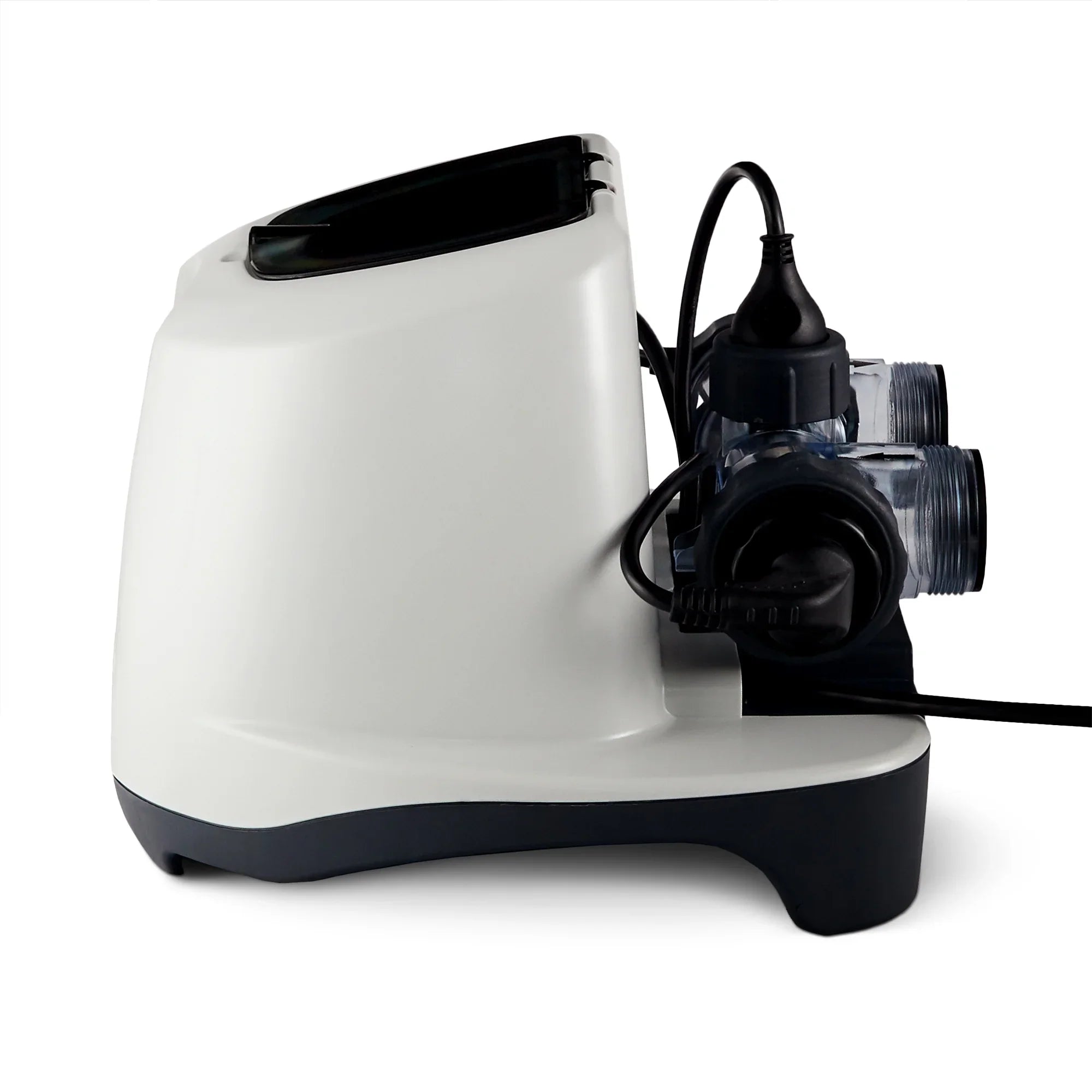 Intex Saltwater System for Pool with Intex Wall Mount Pool Surface Skimmer