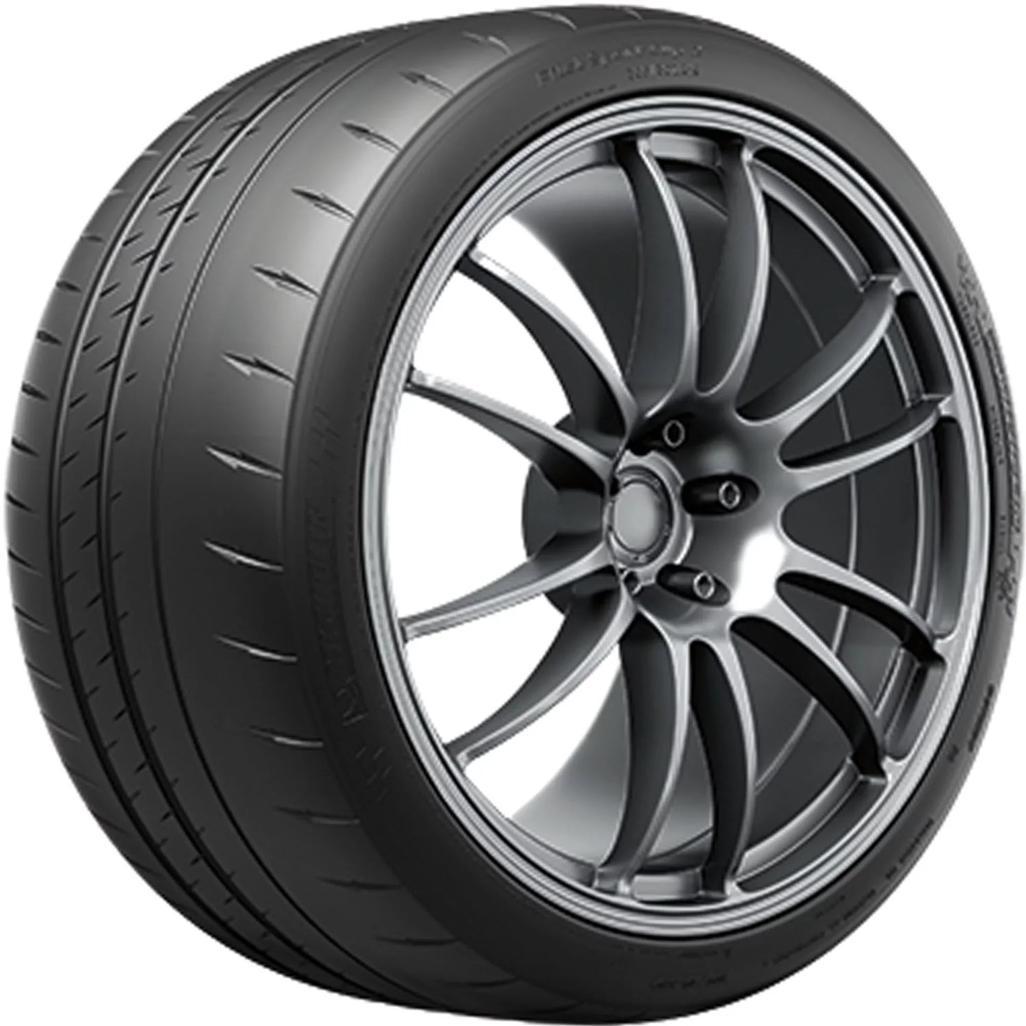 Michelin Pilot Sport Cup 2 Summer 235/40ZR19 96Y XL Passenger Tire Fits: 2014-20 Ford Fusion Titanium, 2015-16 Honda Accord Sport
