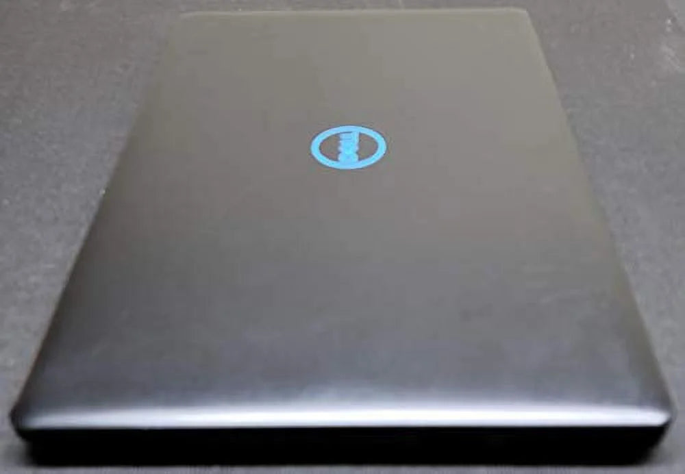 Dell G3 15.6" Gaming Laptop i5-8300H 8GB RAM 1TB HHD GTX 1050Ti 4GB - 8th Gen i5-8300H - NVIDIA GeForce GTX 1050 Ti 4GB - 1920 x 1080 Full HD Resolution - MaxxAudio Pro - Windows 10 Home
