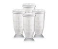 Gentlemen Filter (Set of 4)