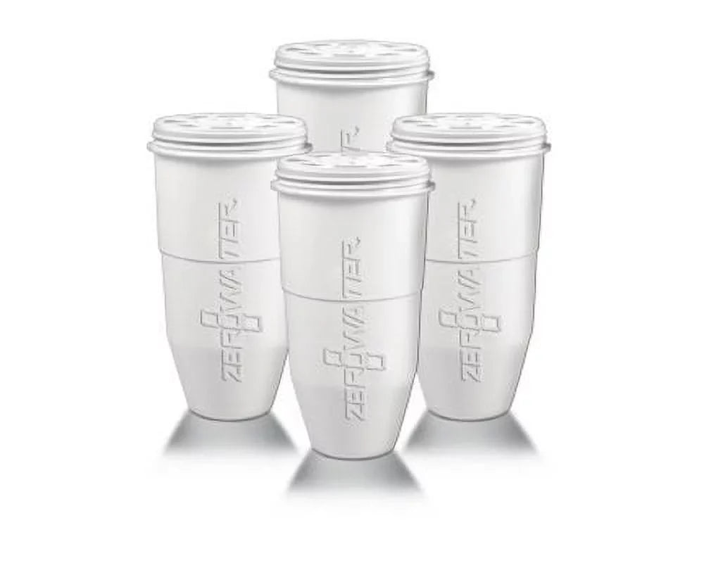 Gentlemen Filter (Set of 4)