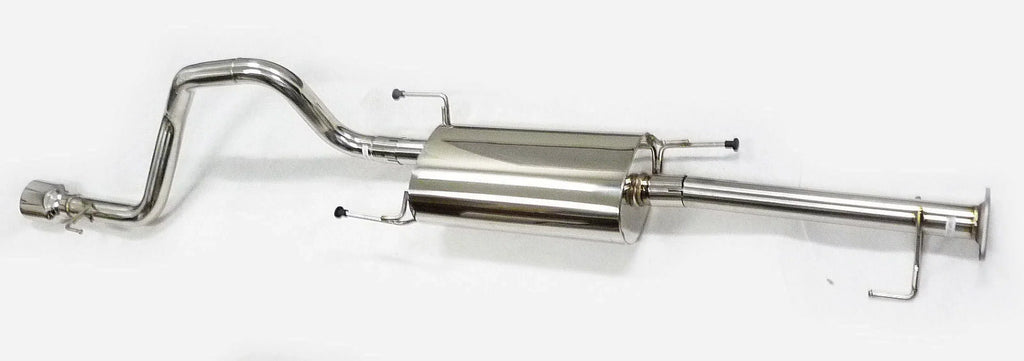 OBX Catback System Compatible With 07-14 Toyota FJ Cruiser V6- 4.0L