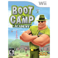 Boot Camp - Edge Wii
