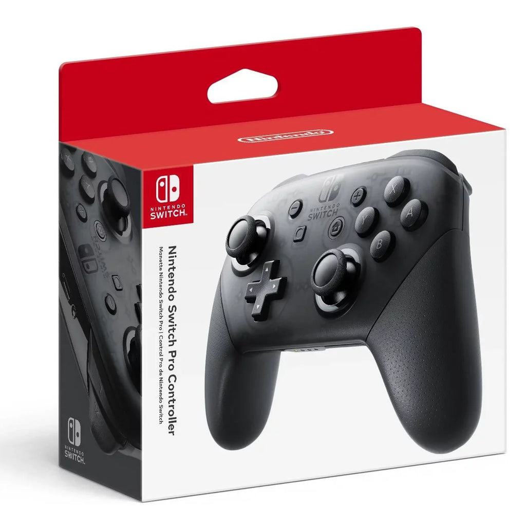 Final Point Switch OLED Console White with Extra Wireless Controller, Pokemon Shining Pearl and Screen Cleaning Cloth