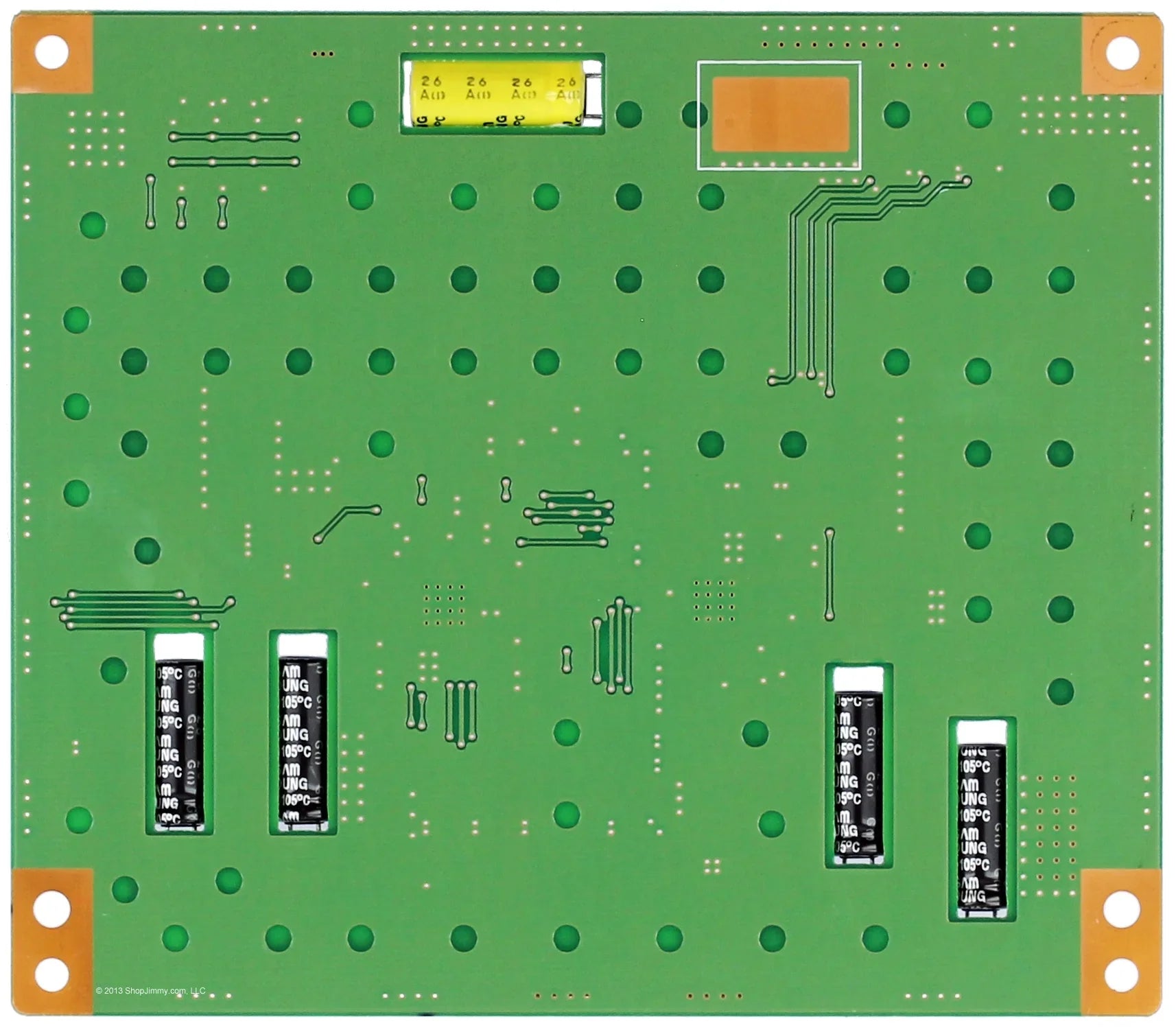 LG 6917L-0104A (3PHCC20003F-H) LED Driver