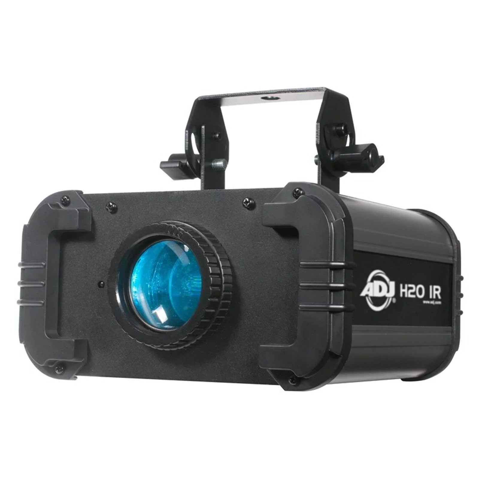 NEW AMERICAN DJ H2O IR LED Water Flowing Bright 5 Colors Light Effect w/ Bracket