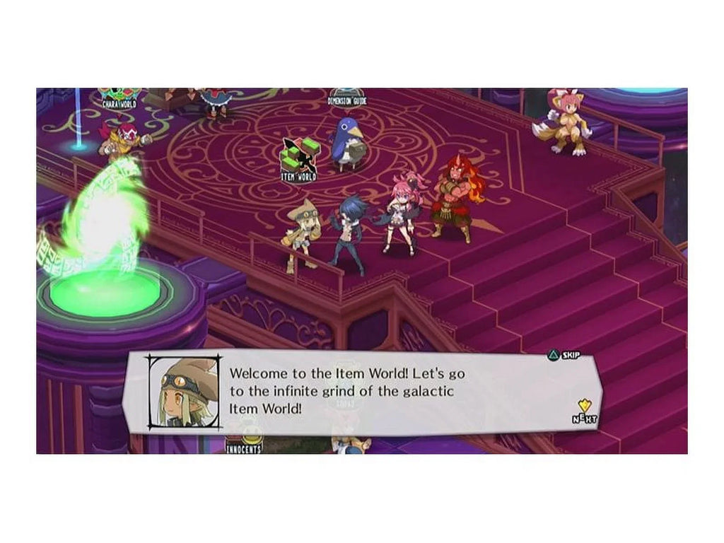 Disgaea 5: Alliance of Vengeance Atlus PlayStation 4 813633015279