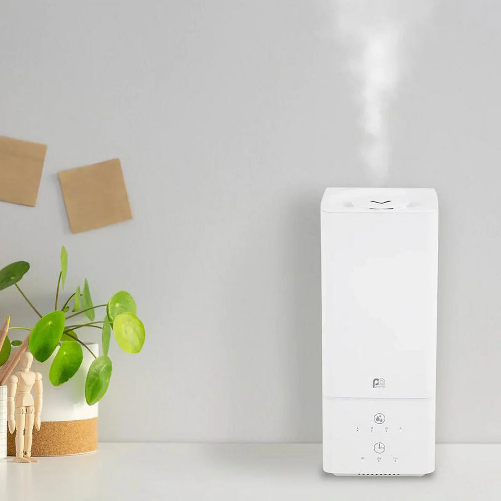 Perfect Aire 0.53 gal Electronic Ultrasonic Humidifier