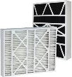 MERV 11 Honeywell FC100A1011 20x20x5 Media Air Filter