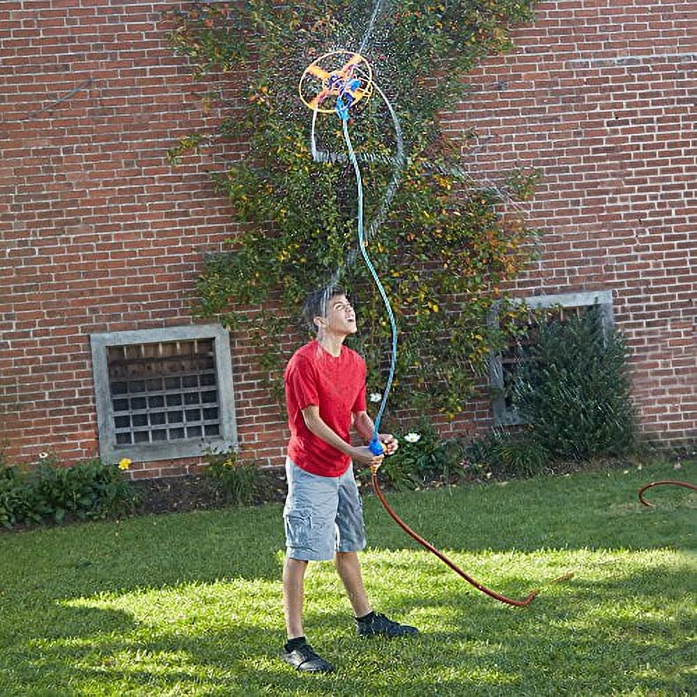 SUPERSOAKER Nerf Super Soaker HoverFlood