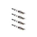 NGK Iridium IX Spark Plug BCPR7EIX-11 (4 Pack) for SAAB 900 SE TURBO 1994-1998 2.0L/1985cc
