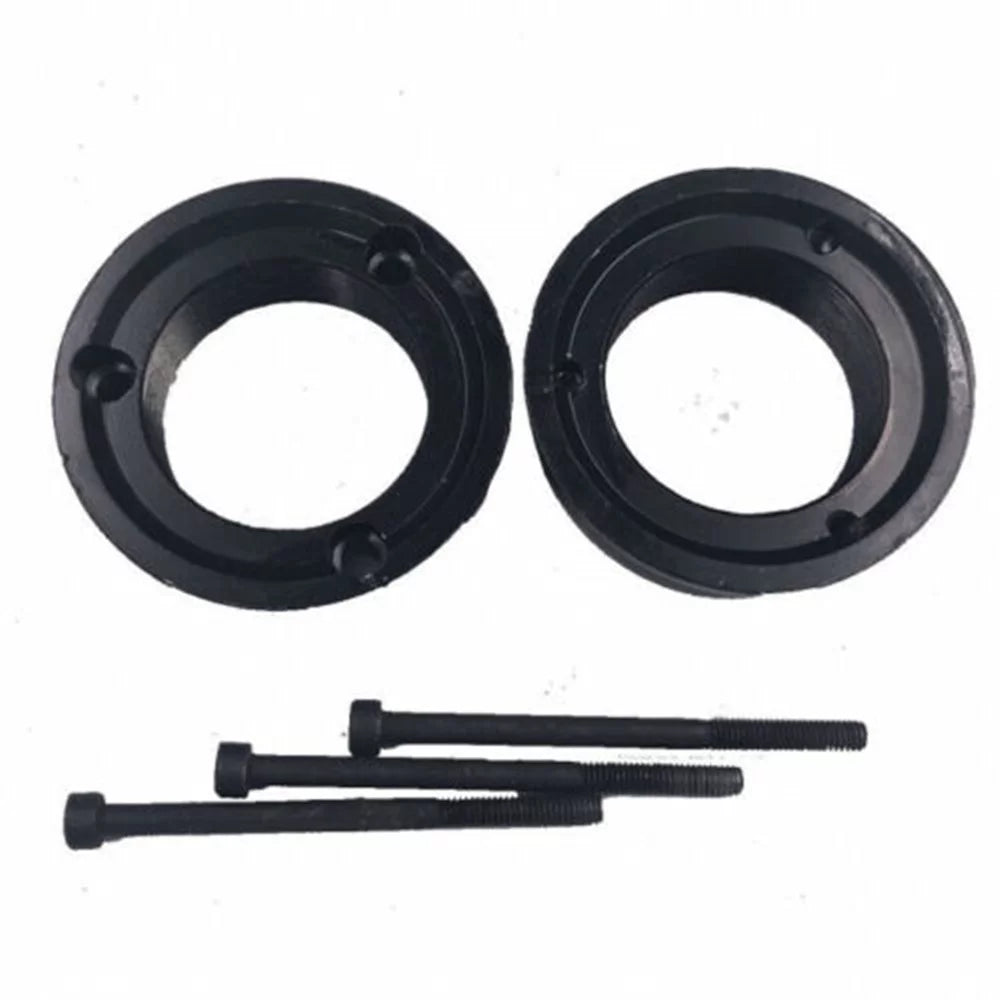 CDHPOWER Conversion Kit Crank Set Bottom Bracket and BB Bottom Bracket Conversion Kit