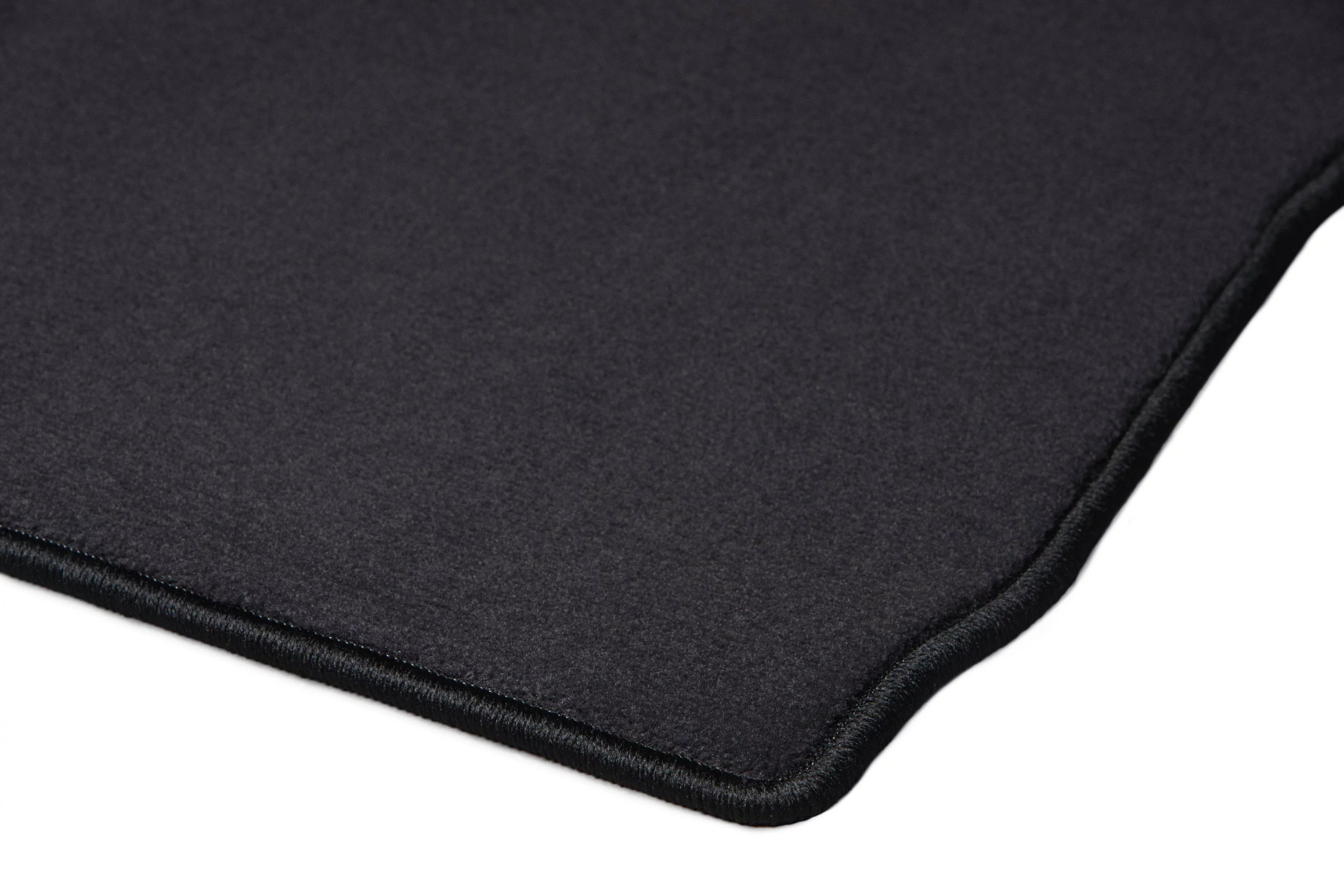 GGBAILEY Toyota Rav4 Dark Classic Carpet Car Mats / Floor Mats, Custom Fit for 2013, 2014, 2015, 2016, 2017, 2018, 2019, 2020 - Driver & Passenger Mats