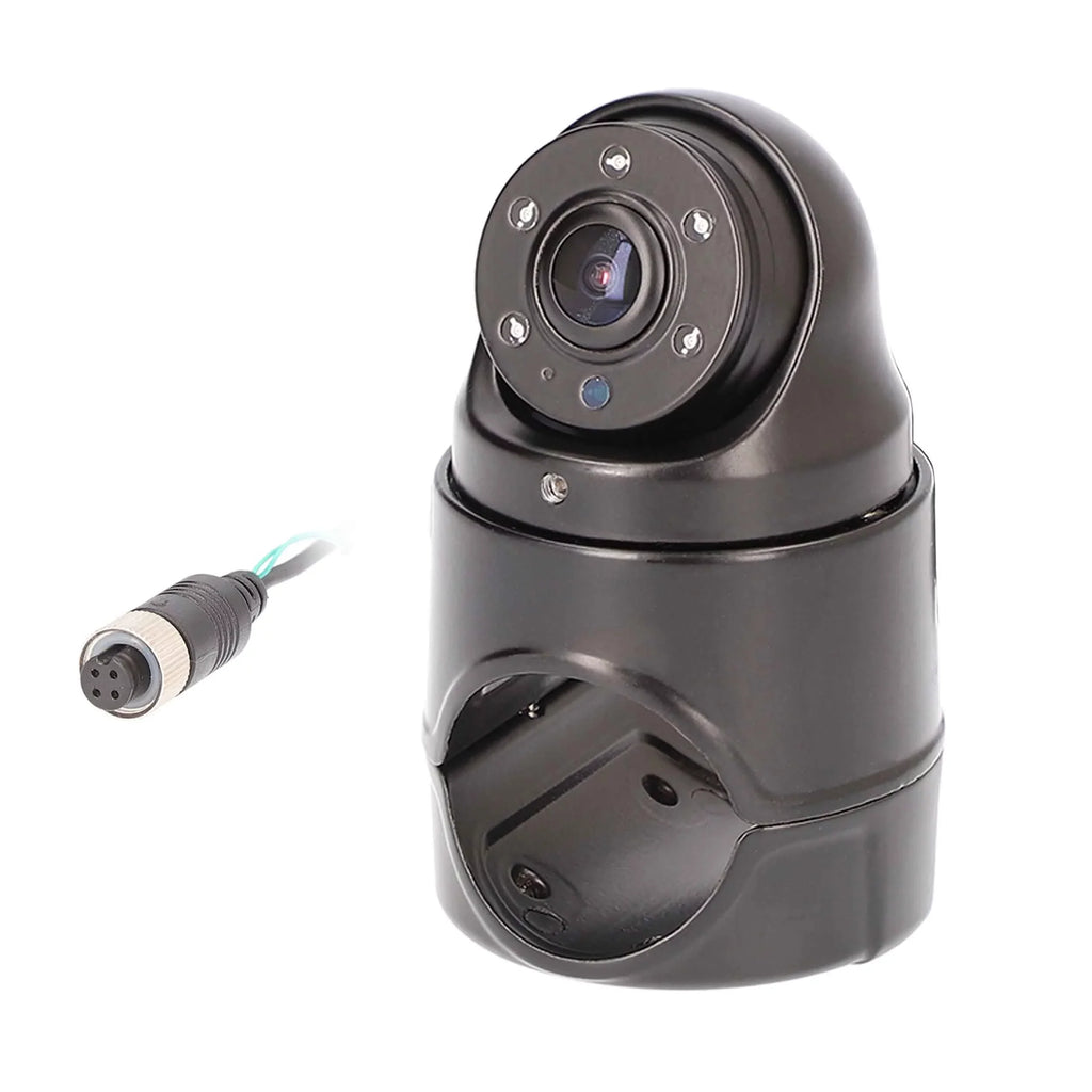 iBeam TE-AHDCCSB 5 IR LED 1280×720 Universal AHD Bar-Mount Side-View Commercial Camera