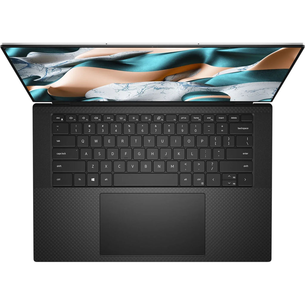 Restored Dell XPS 9500 15.6" i7-10750H 512GB 32GB RAM GTX 1650 4GB GPU Win 10 Laptop PC (Refurbished)