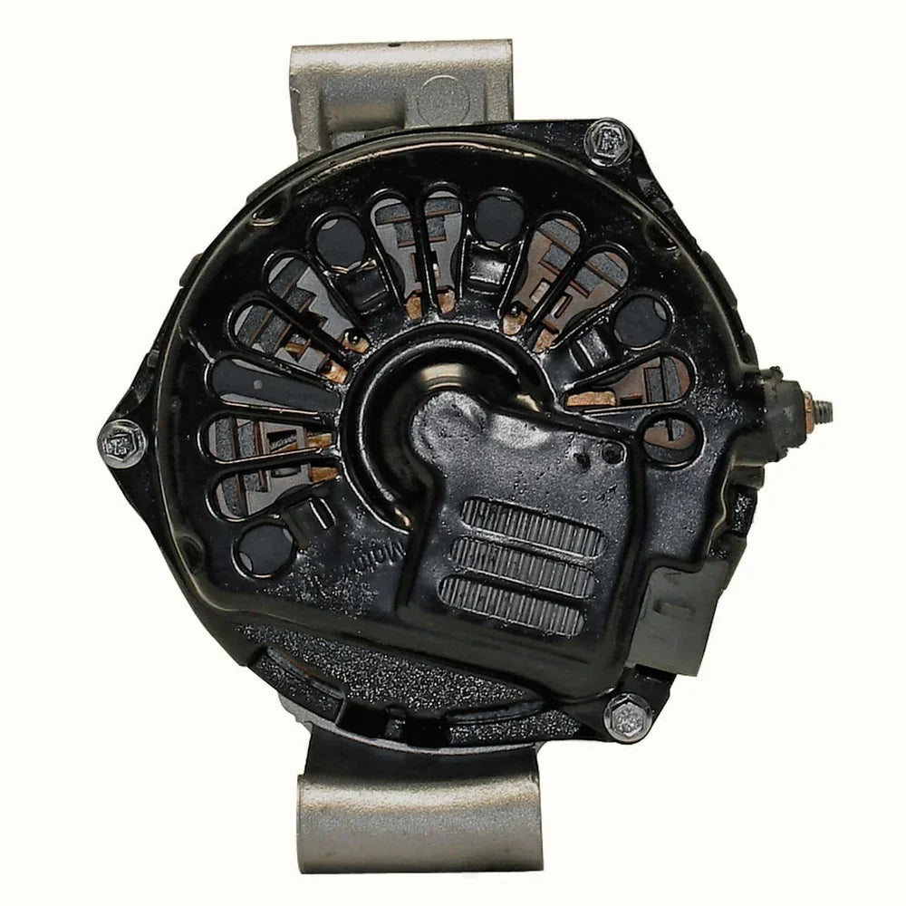 ACDelco Alternator 334-2270A Fits select: 1996-2004 FORD EXPLORER, 2001-2004 FORD EXPLORER SPORT TRAC