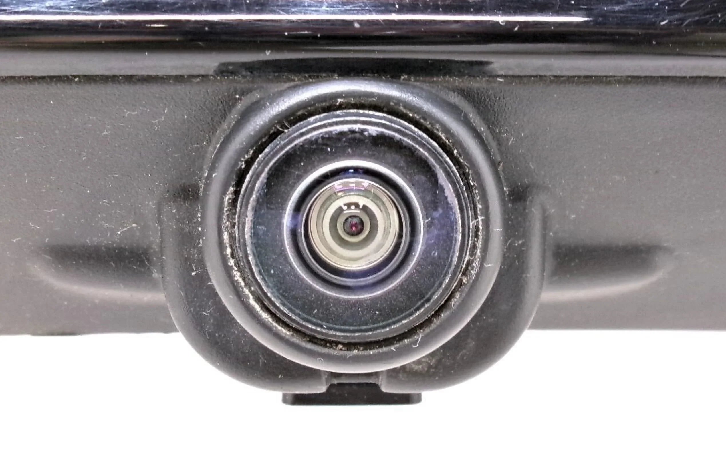 Pre-Owned 2017 Ford Escape Rear View Backup Camera W/ Trim Panel OEM (Good)