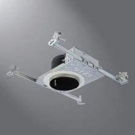 Halo H245ICAT 4" IC, Ultra-Shallow, NEW CONSTRUCTION LED HOUSING