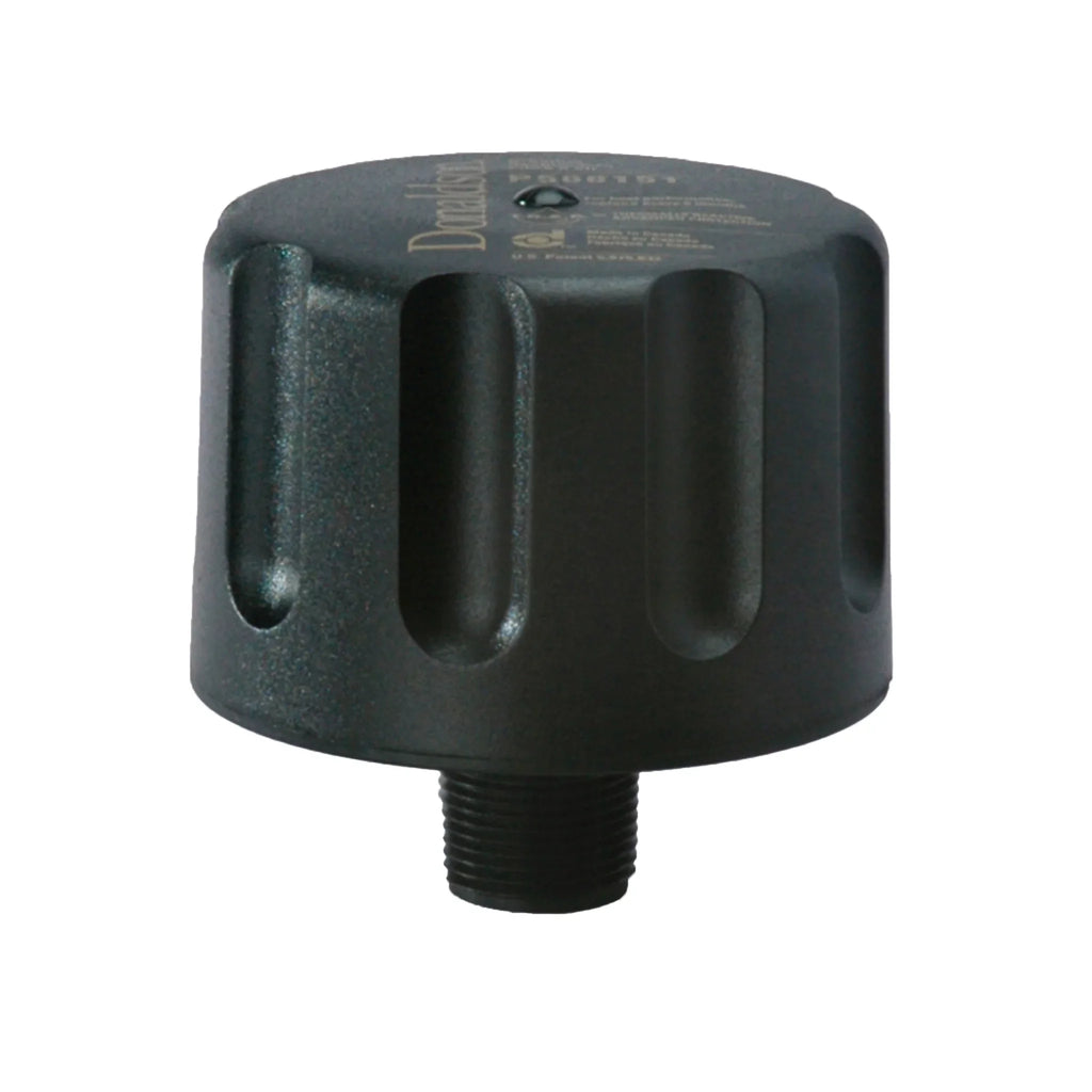 Donaldson P566151 Hydraulic Breather Trap 4.50 In. Od, 1 Npt