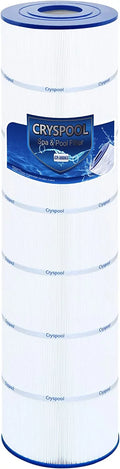 CRYSPOOL Pool Filter Compatible with Jandy CS200, R0462400, PJANCS200, Unicel C-8418, Filbur FC-0823, 200 sq.ft, 1 Pack
