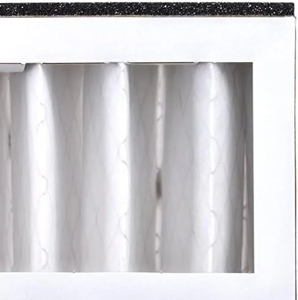 20X25x5 MERV 11 HV Furne Air Filter Gentlemen For Skuttle 000-0448-002 000-0448-006, Allergy 2-Pk, Made In The