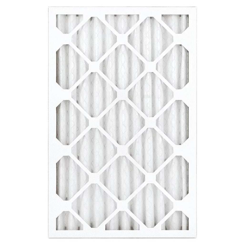AIRx Filters 16x25x2 Air Filter MERV 11 Pleated HVAC AC Furnace Air Filter, Allergy 6-Pack, Made in the USA
