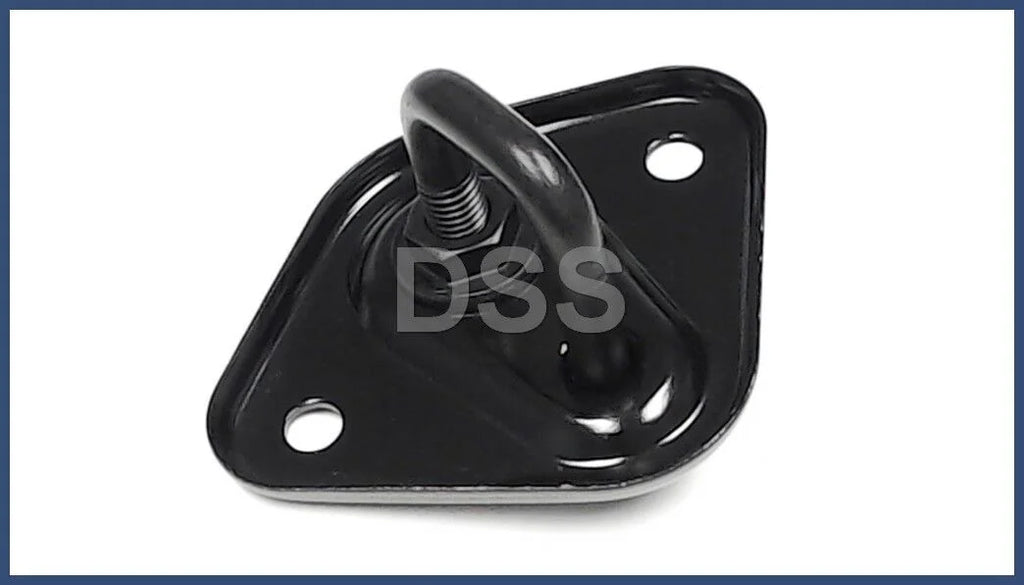 Genuine Sprinter Mercedes E350 Lock Latch Engine Hood Catch 2128800060