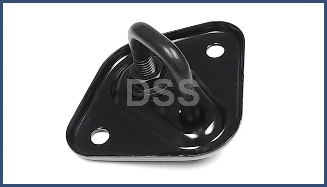 Genuine Sprinter Mercedes E350 Lock Latch Engine Hood Catch 2128800060
