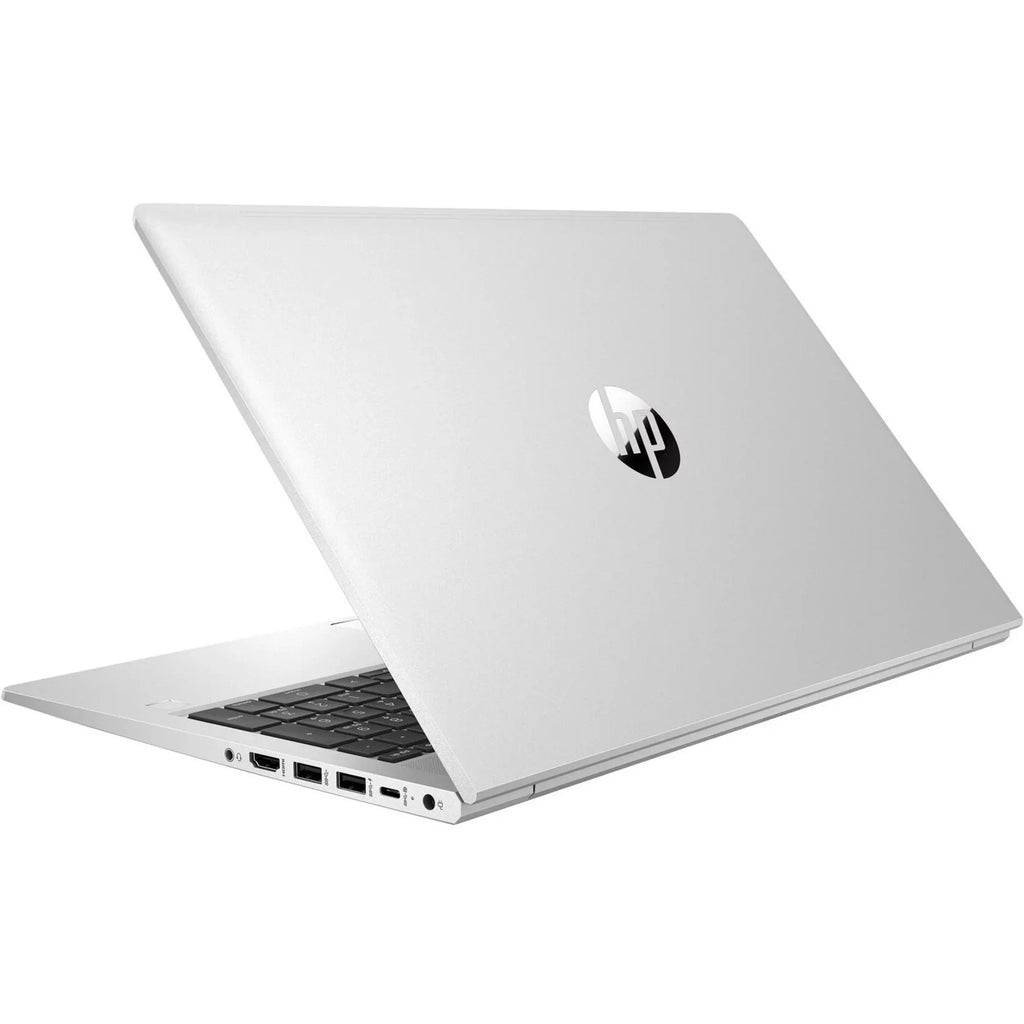 HP ProBook 15.6" Full HD Laptop, Intel Core i7 i7-1165G7, 256GB SSD, Windows 11 Pro