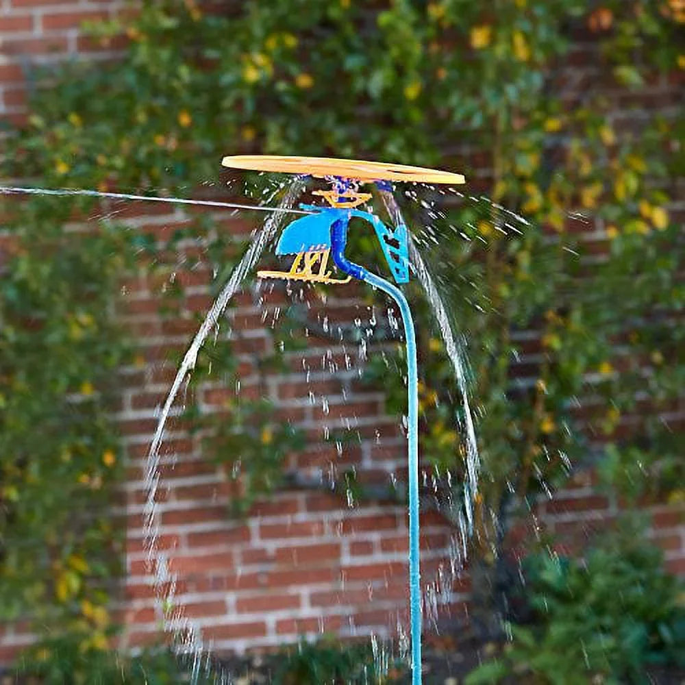 SUPERSOAKER Nerf Super Soaker HoverFlood
