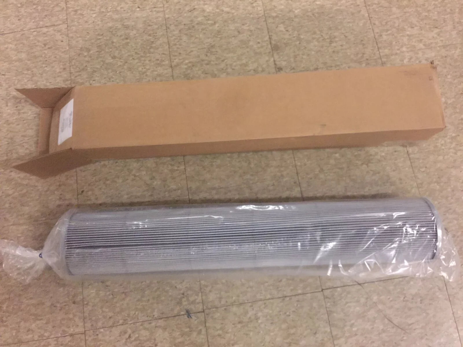 GLOBAL INDUSTRIAL SOLUTIONS , DONALDSON P567651 GIS-840X-6B 7U BETA 1000