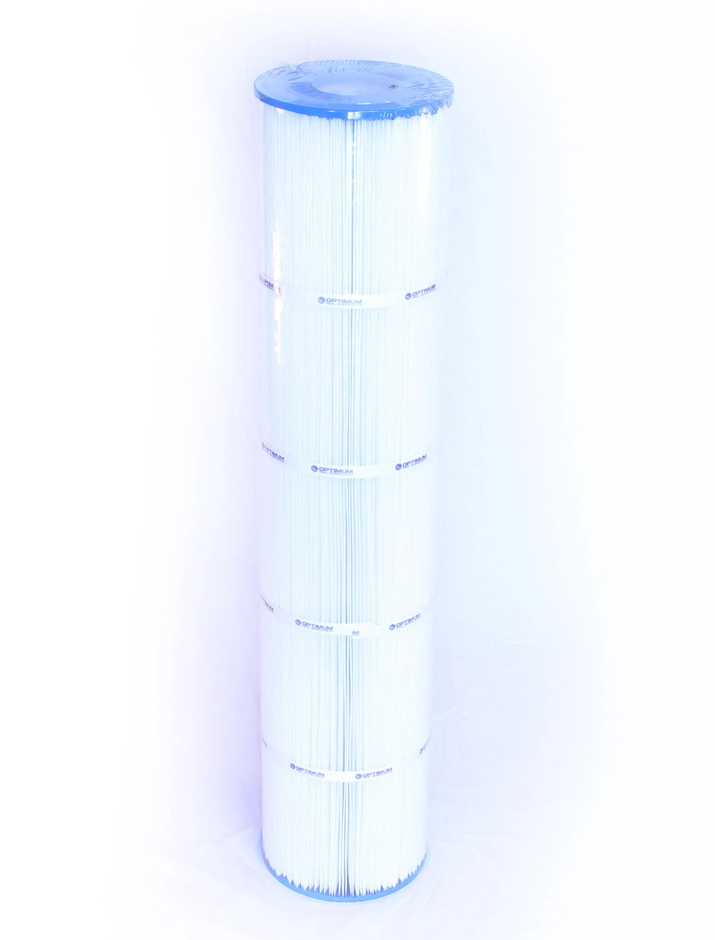 Pool Filter 4 Pack Gentlemen for Pentair Clean & Clear Plus 520; 125/130 SQ.FT. Cartridge Gentlemen - Made in USA