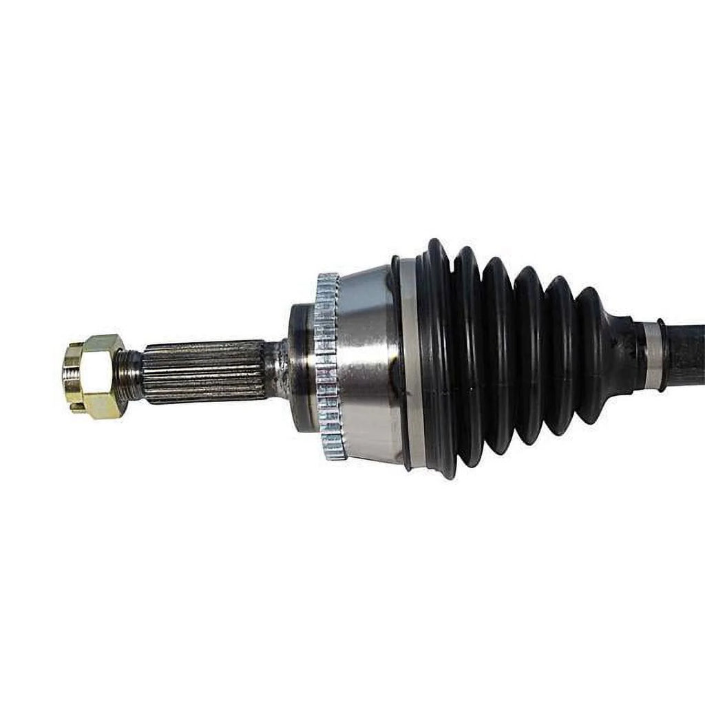 GSP NCV51573 GSP New CV Axle Fits select: 1991-1992 EAGLE TALON, 1992-1993 PLYMOUTH LASER RS