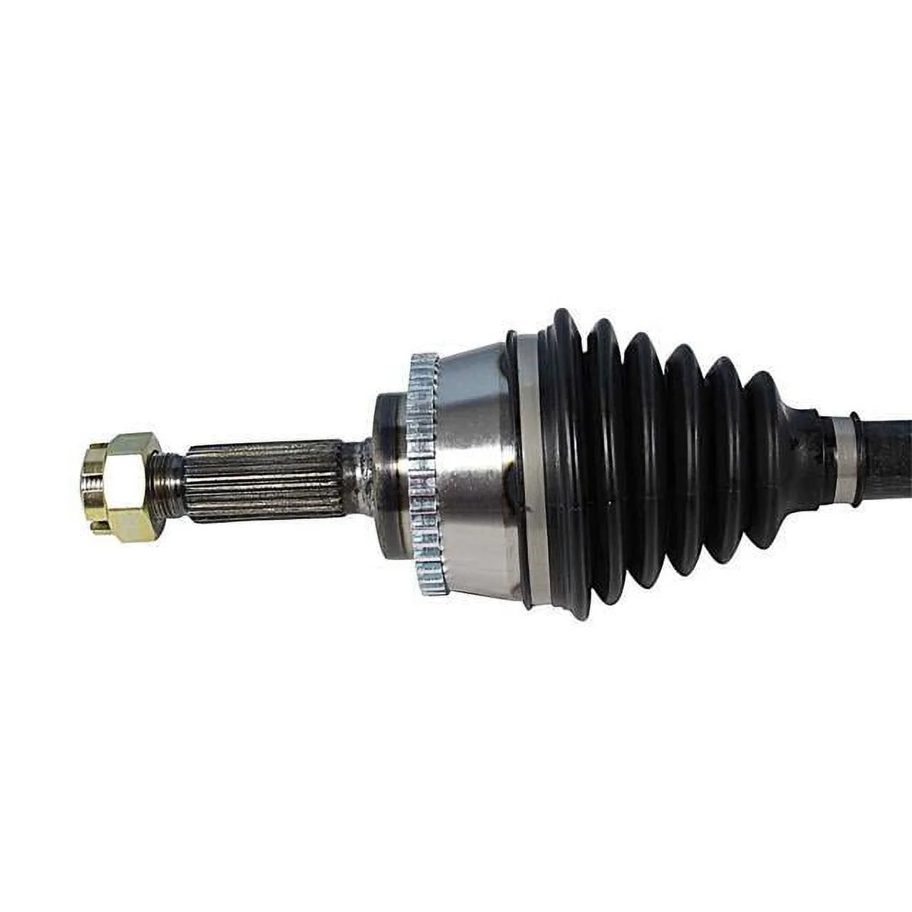 GSP NCV51573 GSP New CV Axle Fits select: 1991-1992 EAGLE TALON, 1992-1993 PLYMOUTH LASER RS