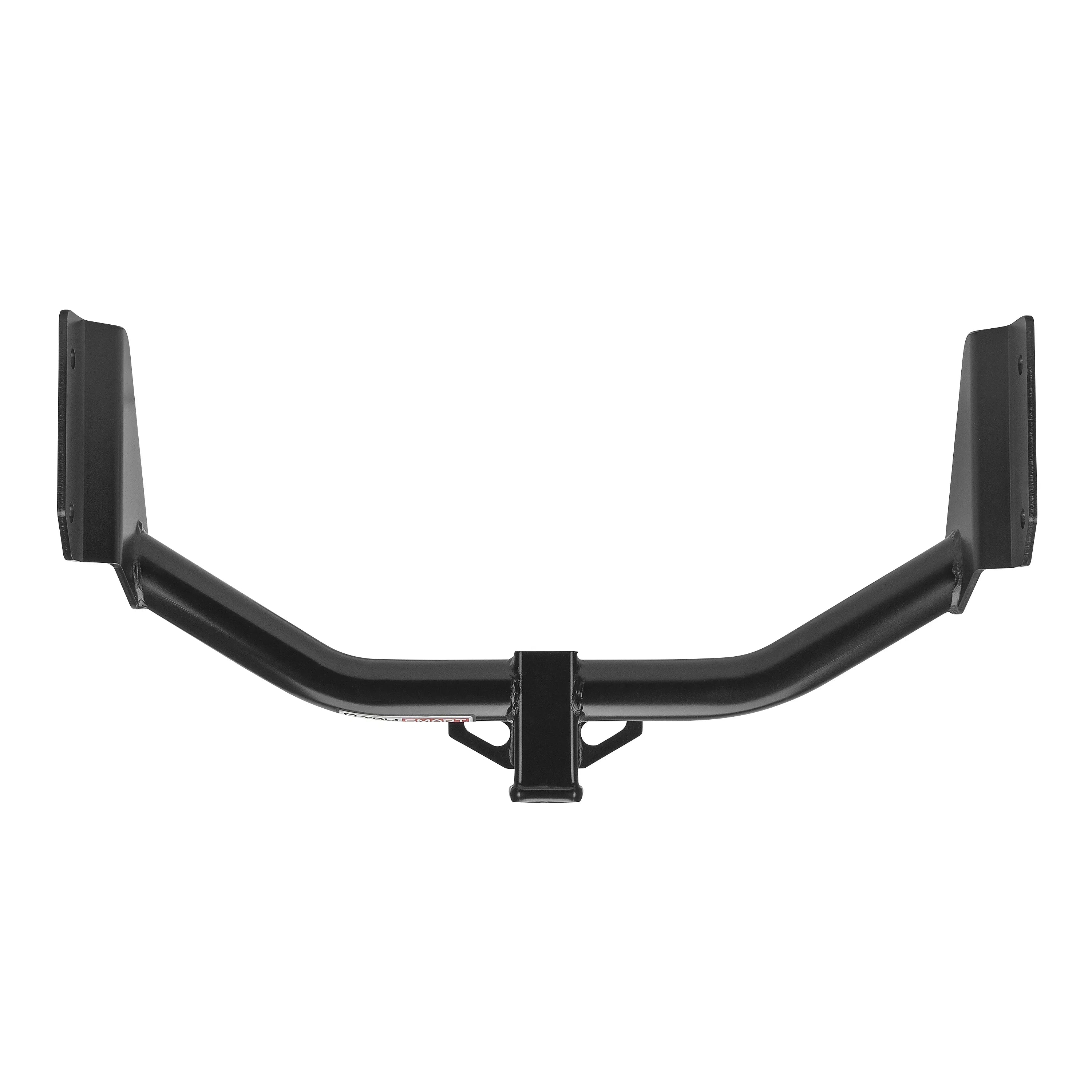 TowSmart Custom Hitch, 2" Receiver, Dodge Durango Excluding SRT, Jeep Grand Cherokee Excluding SRT, SRT8, Trackhawk