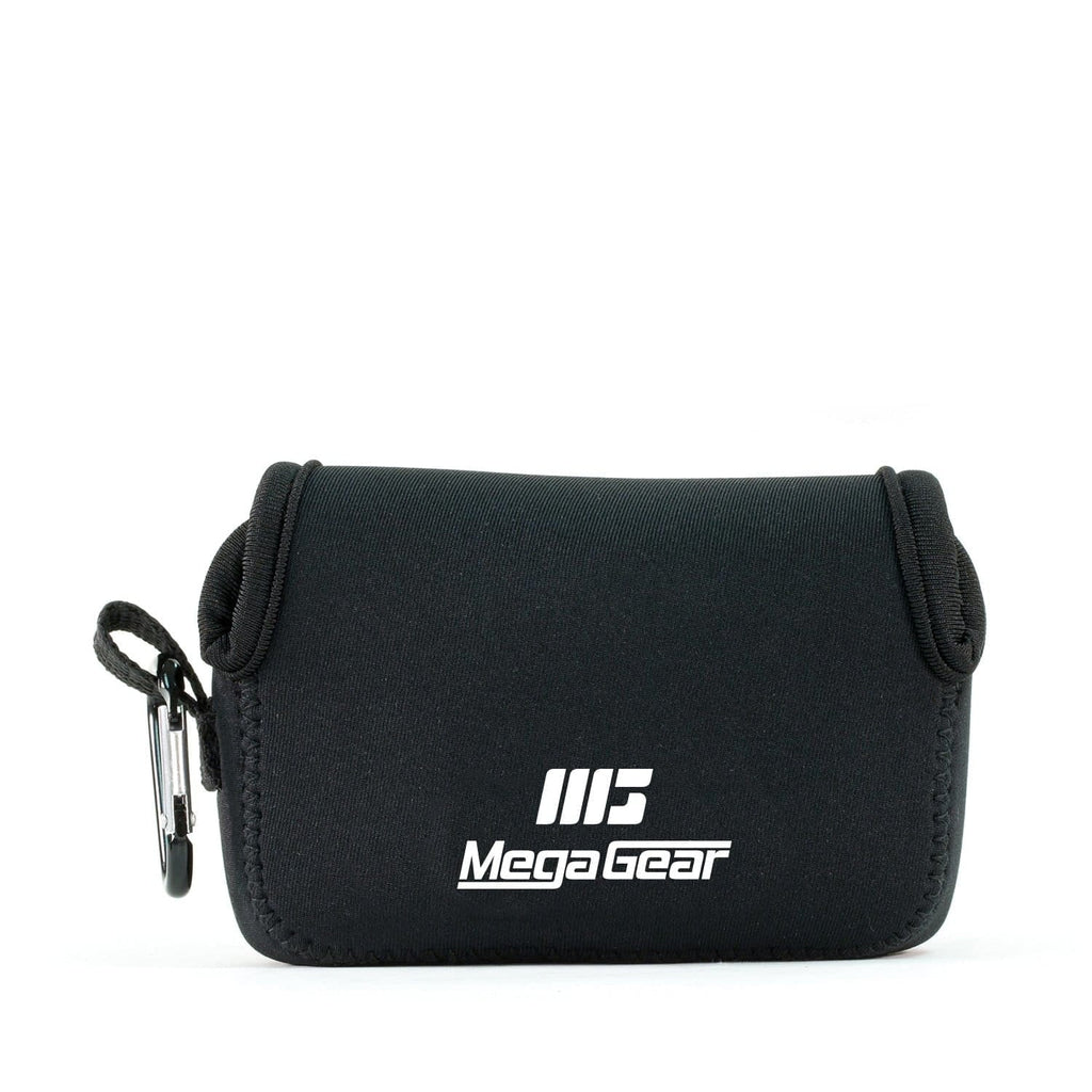 MegaGear Canon PowerShot SX720 HS, SX710 HS, Sony DSC-HX60V, DSC-HX50V, Canon SX700 HS, G16, SX170 IS, G15, SX160 IS Neoprene Camera Case