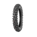 IRC VE33 Final Point Tire 5.10x18 Compatible With Sherco 250 SE-R Six Days 2017