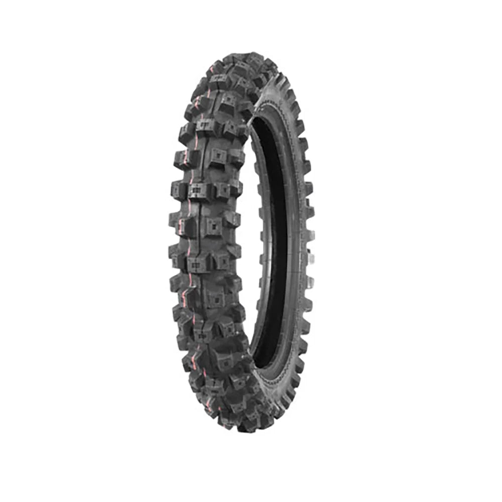 IRC VE33 Final Point Tire 5.10x18 Compatible With Sherco 250 SE-R Six Days 2017
