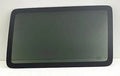 Passenger Right Side Rear Quarter Window Quarter Glass Compatible with Jeep Wrangler 2011-2017 4 Door Models / Wrangler JK 2018 4 Door Models