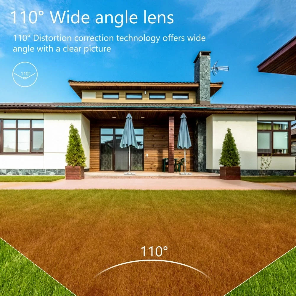 GoolRC 1080P Full High Definition IP66 Waterproof with IR For Analog DVR NTSC System