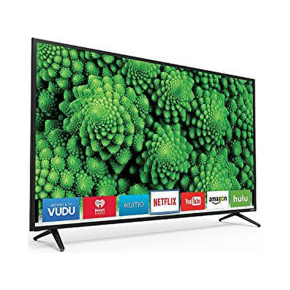 VIZIO D50F-E1 Class D-Series - Full HD, Smart LED TV 1080p, 120Hz 50"