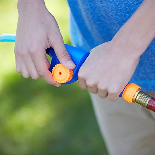 SUPERSOAKER Nerf Super Soaker HoverFlood