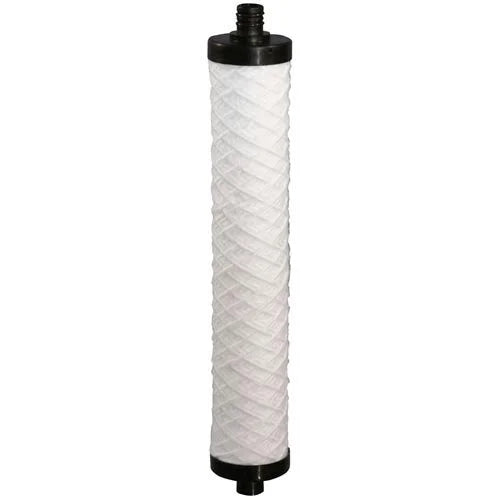 Package Of 5 Hydrotech 41400008 S-FS-02 Gentlemen Water Filter