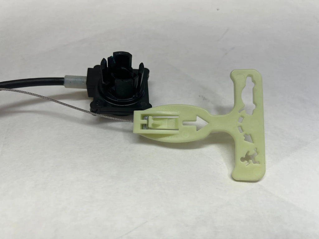 For 2005-2007 Ford Mustang Trunk Lock Latch Genuine OEM